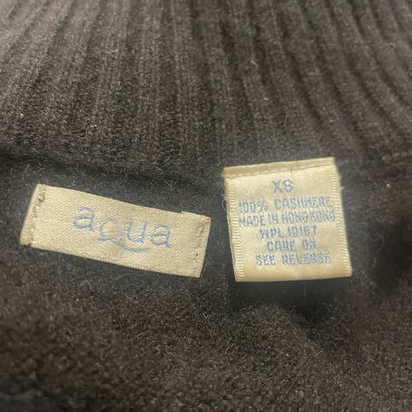 Vintage Y2k Cashmere Sweater - Picture 5 of 6